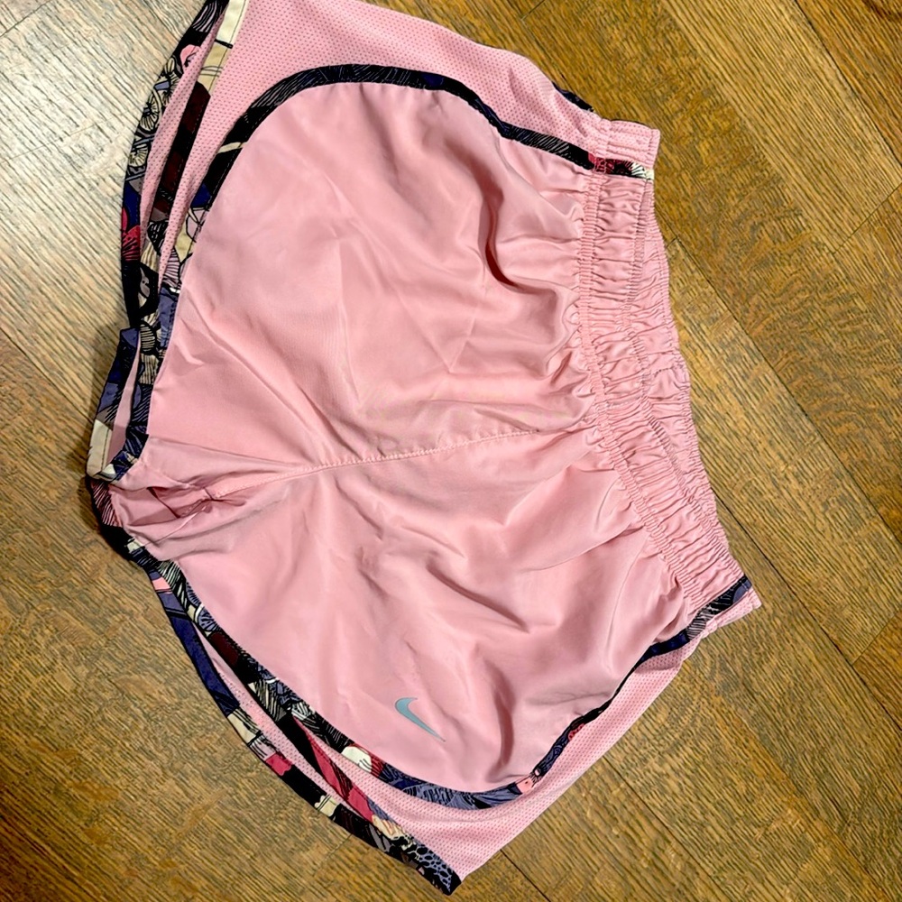 Nike Running Shorts
